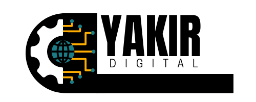 Yakir Digital